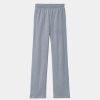 Unisex Sponge Fleece Straight Leg Sweatpant Thumbnail