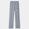 Unisex Sponge Fleece Straight Leg Sweatpant Thumbnail