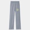 Unisex Sponge Fleece Straight Leg Sweatpant Thumbnail