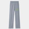 Unisex Sponge Fleece Straight Leg Sweatpant Thumbnail