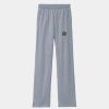 Unisex Sponge Fleece Straight Leg Sweatpant Thumbnail