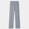 Unisex Sponge Fleece Straight Leg Sweatpant Thumbnail