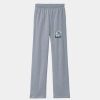 Unisex Sponge Fleece Straight Leg Sweatpant Thumbnail