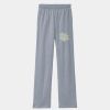 Unisex Sponge Fleece Straight Leg Sweatpant Thumbnail