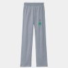 Unisex Sponge Fleece Straight Leg Sweatpant Thumbnail