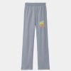 Unisex Sponge Fleece Straight Leg Sweatpant Thumbnail