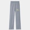 Unisex Sponge Fleece Straight Leg Sweatpant Thumbnail