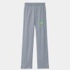 Unisex Sponge Fleece Straight Leg Sweatpant Thumbnail