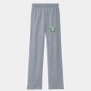 Unisex Sponge Fleece Straight Leg Sweatpant Thumbnail
