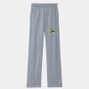 Unisex Sponge Fleece Straight Leg Sweatpant Thumbnail