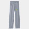 Unisex Sponge Fleece Straight Leg Sweatpant Thumbnail