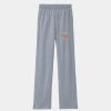 Unisex Sponge Fleece Straight Leg Sweatpant Thumbnail