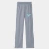 Unisex Sponge Fleece Straight Leg Sweatpant Thumbnail