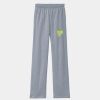 Unisex Sponge Fleece Straight Leg Sweatpant Thumbnail