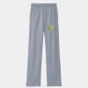 Unisex Sponge Fleece Straight Leg Sweatpant Thumbnail