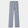 Unisex Sponge Fleece Straight Leg Sweatpant Thumbnail