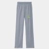 Unisex Sponge Fleece Straight Leg Sweatpant Thumbnail