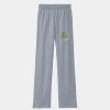 Unisex Sponge Fleece Straight Leg Sweatpant Thumbnail