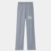 Unisex Sponge Fleece Straight Leg Sweatpant Thumbnail