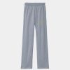 Unisex Sponge Fleece Straight Leg Sweatpant Thumbnail