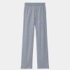 Unisex Sponge Fleece Straight Leg Sweatpant Thumbnail
