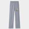 Unisex Sponge Fleece Straight Leg Sweatpant Thumbnail
