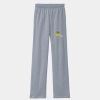 Unisex Sponge Fleece Straight Leg Sweatpant Thumbnail