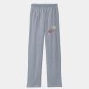 Unisex Sponge Fleece Straight Leg Sweatpant Thumbnail