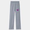 Unisex Sponge Fleece Straight Leg Sweatpant Thumbnail