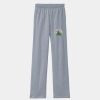 Unisex Sponge Fleece Straight Leg Sweatpant Thumbnail