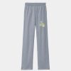 Unisex Sponge Fleece Straight Leg Sweatpant Thumbnail