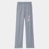 Unisex Sponge Fleece Straight Leg Sweatpant Thumbnail