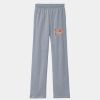 Unisex Sponge Fleece Straight Leg Sweatpant Thumbnail