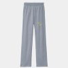 Unisex Sponge Fleece Straight Leg Sweatpant Thumbnail