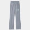 Unisex Sponge Fleece Straight Leg Sweatpant Thumbnail
