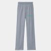 Unisex Sponge Fleece Straight Leg Sweatpant Thumbnail