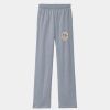 Unisex Sponge Fleece Straight Leg Sweatpant Thumbnail