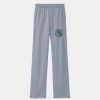 Unisex Sponge Fleece Straight Leg Sweatpant Thumbnail