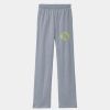 Unisex Sponge Fleece Straight Leg Sweatpant Thumbnail