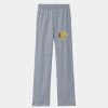 Unisex Sponge Fleece Straight Leg Sweatpant Thumbnail