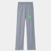 Unisex Sponge Fleece Straight Leg Sweatpant Thumbnail