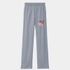 Unisex Sponge Fleece Straight Leg Sweatpant Thumbnail
