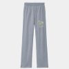 Unisex Sponge Fleece Straight Leg Sweatpant Thumbnail