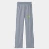 Unisex Sponge Fleece Straight Leg Sweatpant Thumbnail