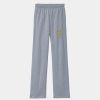 Unisex Sponge Fleece Straight Leg Sweatpant Thumbnail