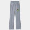 Unisex Sponge Fleece Straight Leg Sweatpant Thumbnail