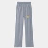 Unisex Sponge Fleece Straight Leg Sweatpant Thumbnail