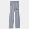 Unisex Sponge Fleece Straight Leg Sweatpant Thumbnail