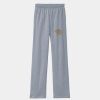 Unisex Sponge Fleece Straight Leg Sweatpant Thumbnail