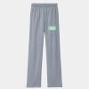 Unisex Sponge Fleece Straight Leg Sweatpant Thumbnail